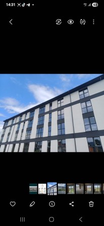 Квартира комфорт класу  в безпечному найзахіднішому регіоні м Свалява - фото 1