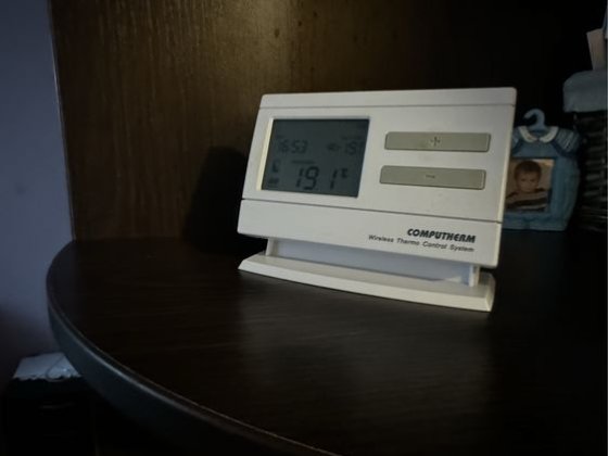 Продаж 3 к новобуд квартири з газовим опаленням . Минай