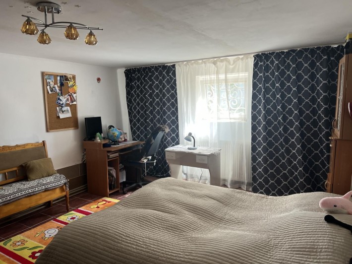 Продається квартира-напівособняк на початку Сторожниці - фото 1