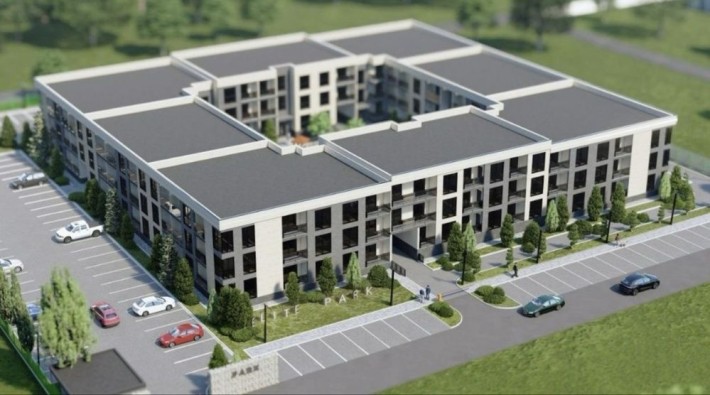 Продається 2-х кімнатна квартира в новобудові від забудовника - фото 1