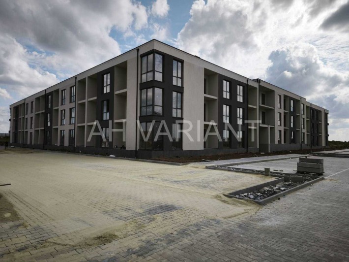 Продається однокімнатна квартира в ЖК Еліт Парк   Код: 33970 - фото 1