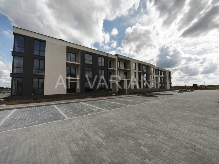 Продається двокімнатна квартира в ЖК Еліт Парк   Код: 33995 - фото 1