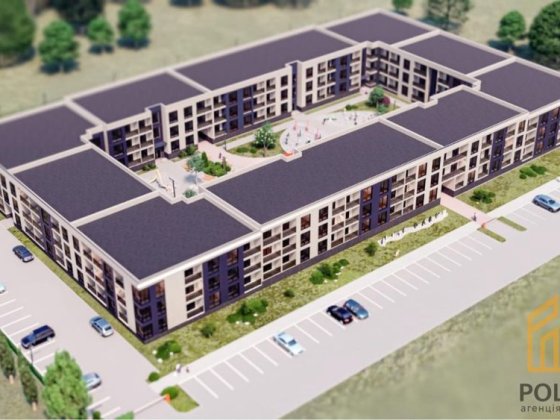 Продаж 1-кімнатної квартири, ЖК Elite Park 2 Сторожница