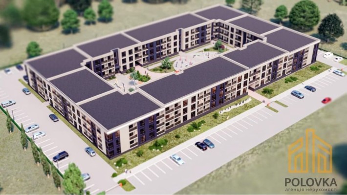 Продаж 1-кімнатної квартири, ЖК Elite Park 2 - фото 1