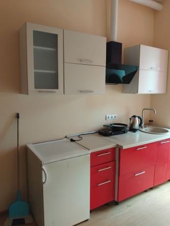 Продаю однокімнатну квартиру Свалява Закарпатської - фото 1