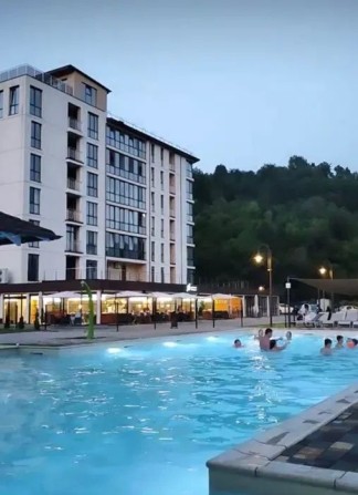 Готовий бізнес, продажа апартаментів в ЖК «Сонячний Квартал» - фото 1