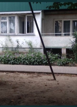 Трьохкімнатна квартира - фото 1