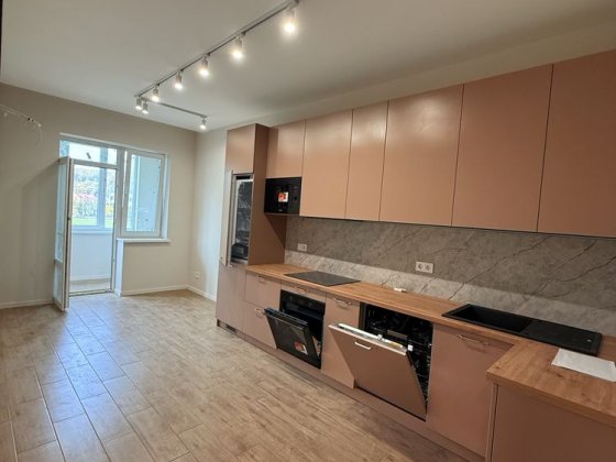 Новобудова! Чисте повітря! Тиша! Оноківці