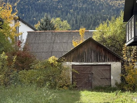Продаєтья квартира в смт. Міжгірʼі Міжгір'я