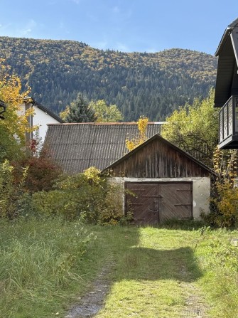 Продаєтья квартира в смт. Міжгірʼі - фото 1