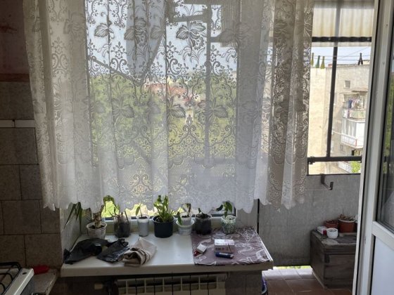 Продам 2к. квартиру в Чопі Чоп