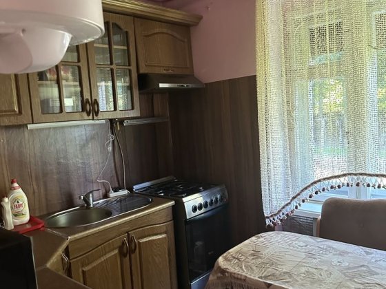 Продається двокімнатна квартира Чоп