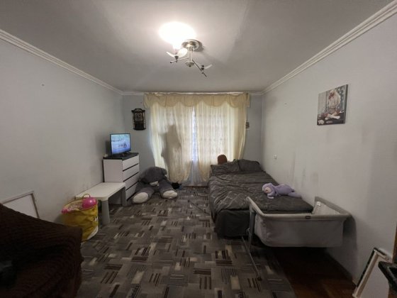 Продаж квартири нового планування, Чінадієво. Чинадиево