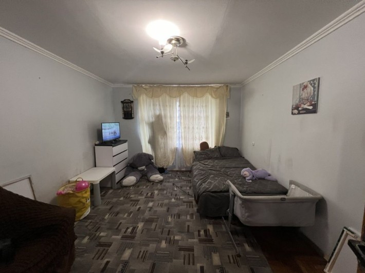 Продаж квартири нового планування, Чінадієво. - фото 1