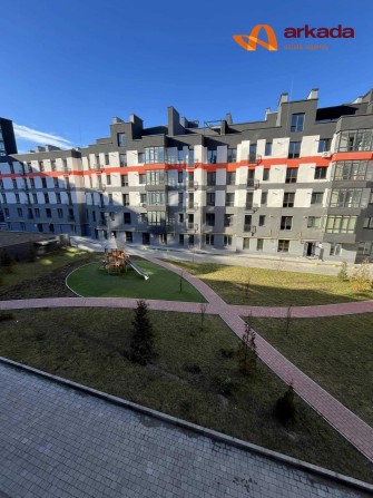 1-кімнатна квартира, де почнеться ваша нова історія! *м - фото 1