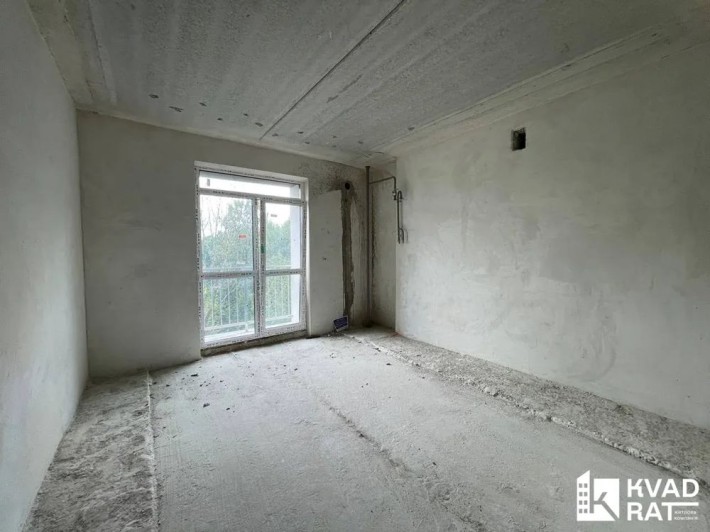 Готова 1 кім в жк Козацький - фото 1