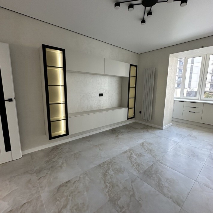 Продається 1 кімнатна квартира з ремонтом Івано-Франківськ - фото 1