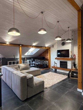 Дворівнева квартира в ЖК Калинова Слобода - фото 1