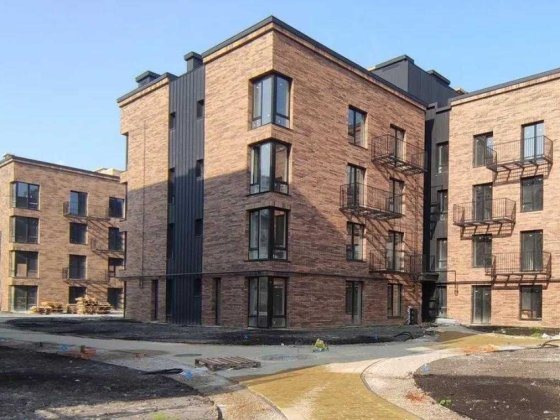 Продаю 1 кім. квартира в ЖК "Долішній" , поруч Міського Озера Крихівці