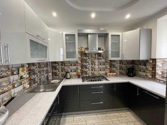 Продається 1к.кв. в ЖК Калинова Слобода Крихівці