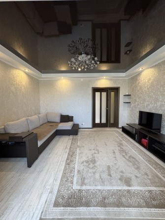 Квартира з панорамою на Вовчинецькі гори та приватний сектор - фото 1