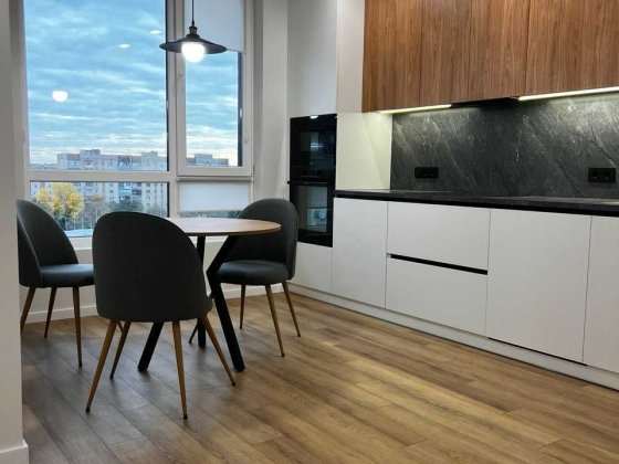 Однокімнатна квартира з авторським ремонтом Волчинец