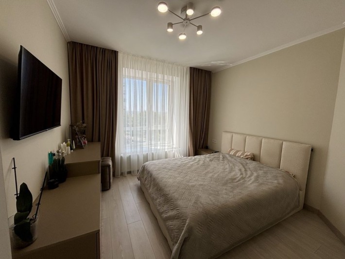 2 кімнатна квартира в ЖК Міленіум_SS - фото 1