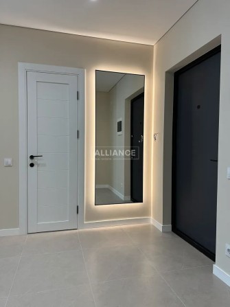 Квартира в популярному ЖК гарної площі - фото 1