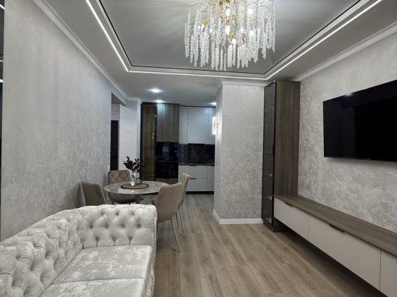 2 кім квартира з функцією 3 кім квартири Паркова Алея Угорники