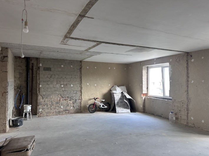 Квартира з Автономним опаленням - фото 1