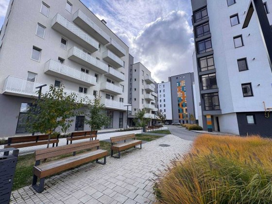 2 кім квартира в ЖК Краківський Вовчинець