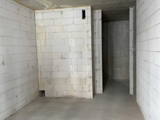 Продаж однокімнатна квартира в зданому будинку Угорники