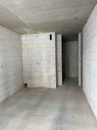 Продаж однокімнатна квартира в зданому будинку - фото 1