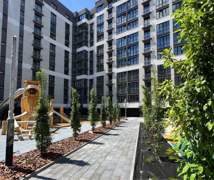 Дешево‼️продам 2-к квартиру у ЖК Козацький - фото 1