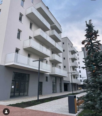 Продаж 3к квартири в ЖК Квартал Краківський - фото 1