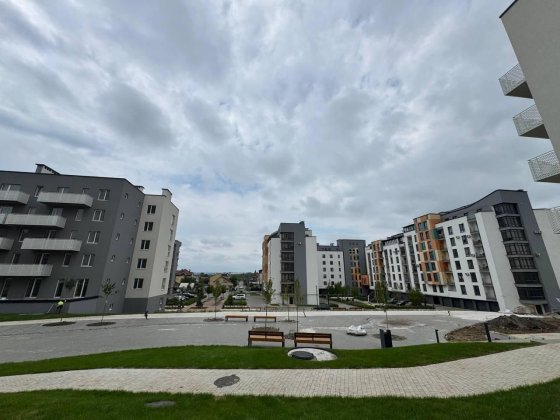 2 кімнатна квартира Краківський (можливий обмін на автомобіль) Вовчинець