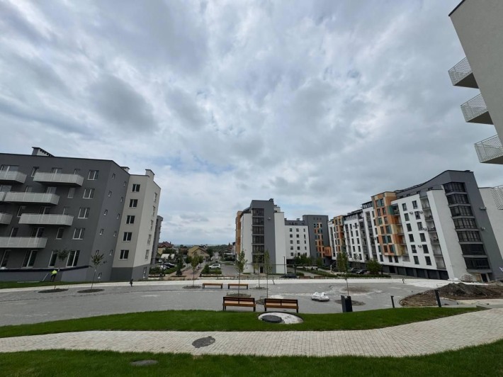 2 кімнатна квартира Краківський (можливий обмін на автомобіль) - фото 1