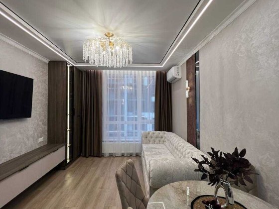 Шикарна 2-кімнатна квартира Угорники