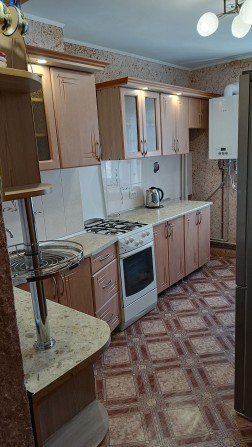 Продаж 2 кім. квартири з інд. опаленням, вул. Укр. Дивізії. Власник - фото 1