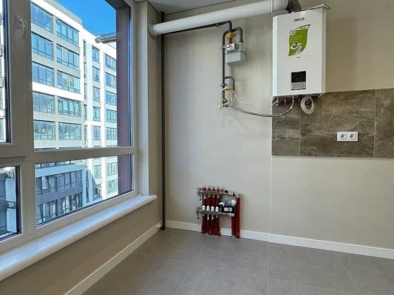 Продаж 1 кім квартири з ремонтом Угорники