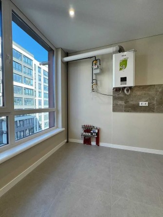 Продаж 1 кім квартири з ремонтом - фото 1