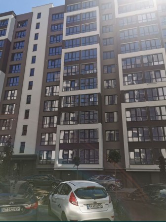 Трьохкімнатна квартира на парковій алеї ВІД ВЛАСНИКА - фото 1