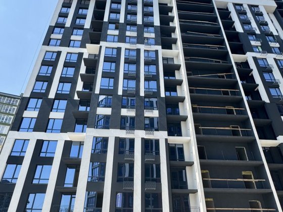 Продаж 2-х кв. 56м2, 2-й поверх, на стадії здачі, без комісій Угорники