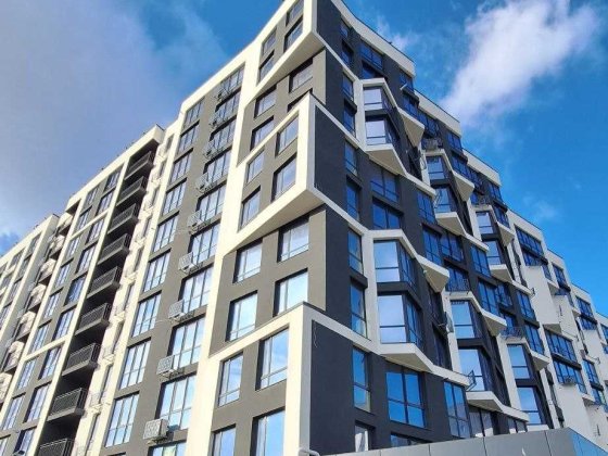 Продаж однокімнатної квартири 45м2 Угорники