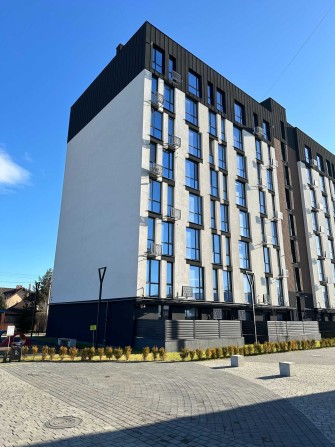 ЗДАНА 2 кім.квартира в ЖК закритого типу! - фото 1