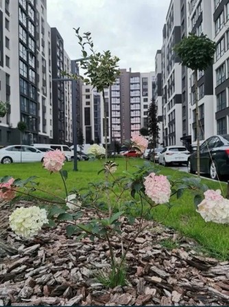 Продаж 3к квартири(сирець) в ЖК ПАРКОВА АЛЕЯ, можна робити ремонт - фото 1