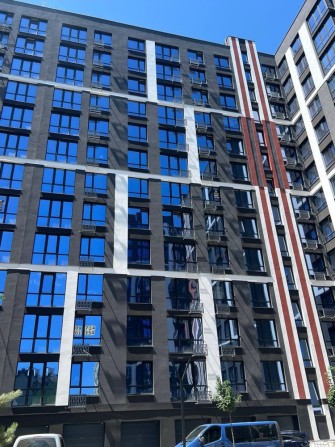 1к квартира готова до ремонту - фото 1