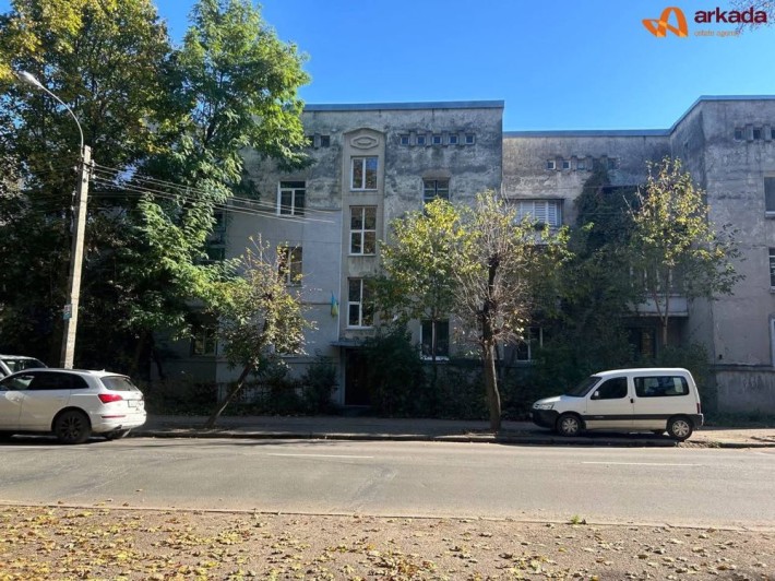 Продається 3-кім. квартира в австрійському буд. біля парку Шевченка - фото 1