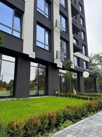 Однокімнатна квартира в хорошому районі біля річки - фото 1