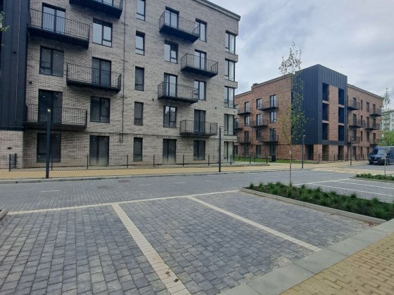 Продається 2х кімнатна в ЖК Долішній Крихівці